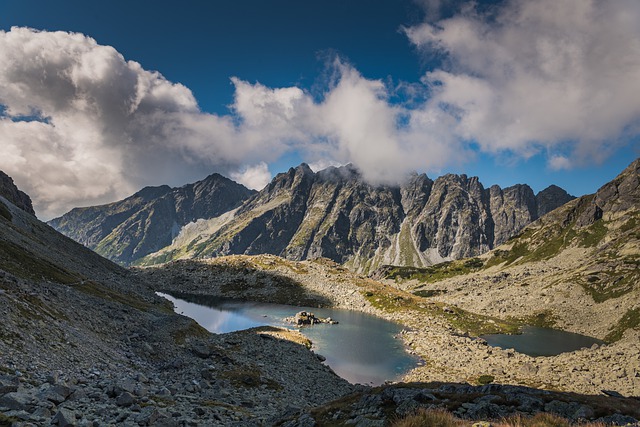 Slovensko může hodně nabídnout